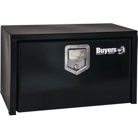 buyers products tool boxes